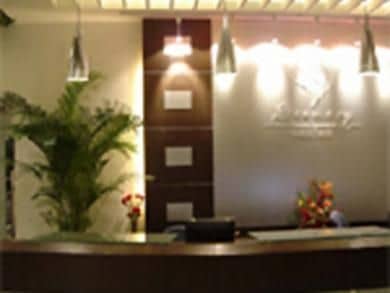Scenery Service Apartment Shanghai
