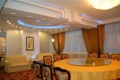 Yunfeng Grand Hotel Shanghai