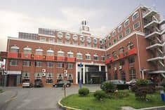 Radius International Biyun Hotel Shanghai