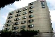 Jinjiang Inn Shanghai East China Normal University