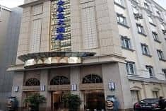 Golden Island Hotel Shanghai