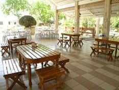 Ogtong Cave Resort