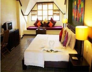 Bahura Resort and Spa