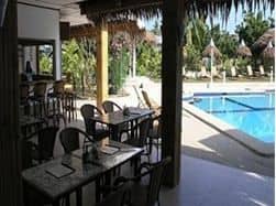 Marcosas Cottages Resort
