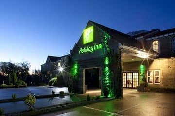 HOLIDAY INN