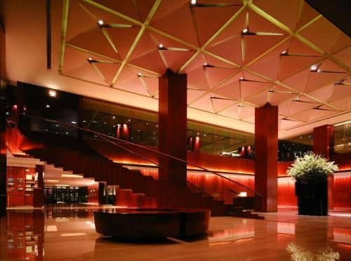 Grand Hyatt Singapore (SG Clean) Grand Hyatt Singapore (SG Clean)