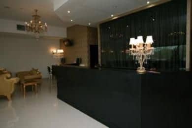 Orientus Resort