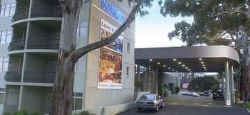 RYDGES