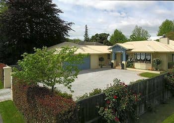 The Springs Bed & Breakfast