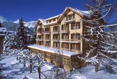 Hotel Falken