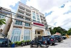 Queen Boutique Hotel Queen Boutique Hotel