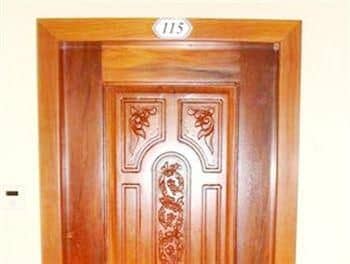 Phkar Chhouk Tep Monireth Hotel Phkar Chhouk Tep Monireth Hotel