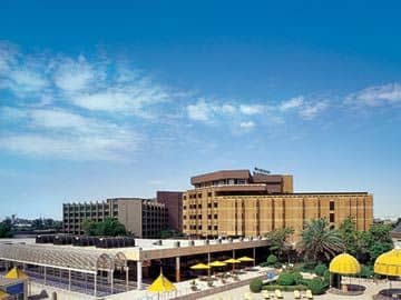 INTERCONTINENTAL INTERCONTINENTAL