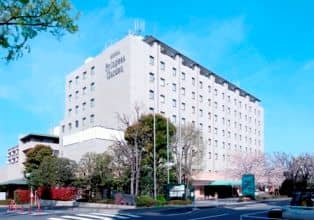 Hotel Princess Garden