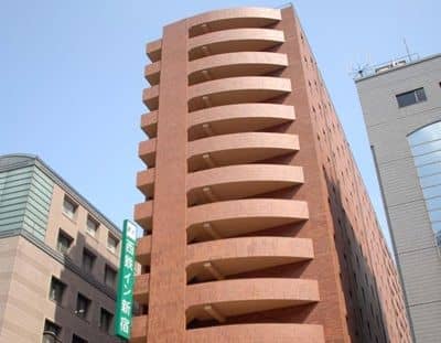 Nishitetsu Inn Shinjuku