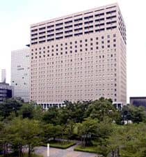 Oakwood Apartment Ariake