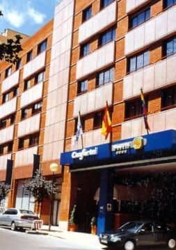 CONFORTEL SUITES