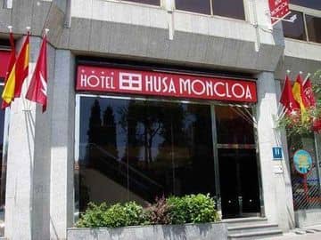 HUSA MONCLOA