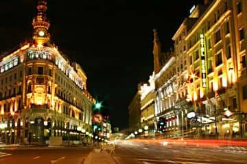 Regina Hotel Madrid