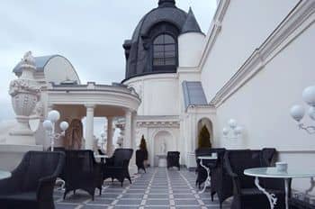 BEST WESTERN HOTEL ATLANTICO