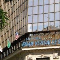 Gran Versalles Hotel