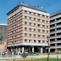 NH Prisma Suites