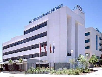 Egido Via Lusitana