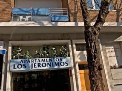 Los Jeronimos