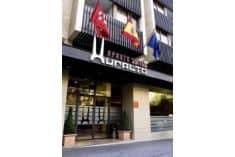 Aparto Suites Muralto