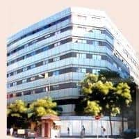 Apartamentos Goya 75