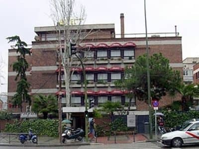 Aristos