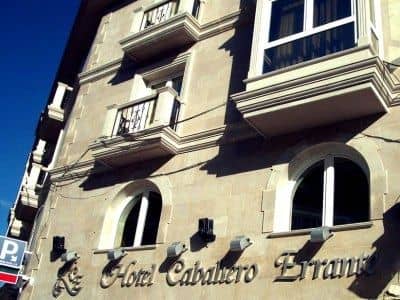 Caballero Errante