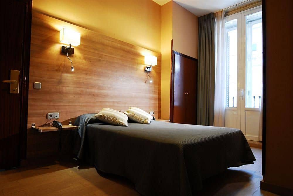 Hostal Aguilar Hostal Aguilar