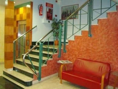 Hostal Don Sancho