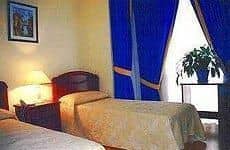 Pegaso Suites