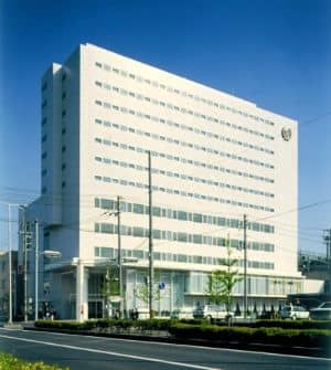 Tottori Washington Hotel Plaza Tottori Washington Hotel Plaza