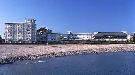 Kaike Grand Hotel Tensui Kaike Grand Hotel Tensui
