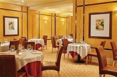 Copthorne Hotel Slough-Windsor