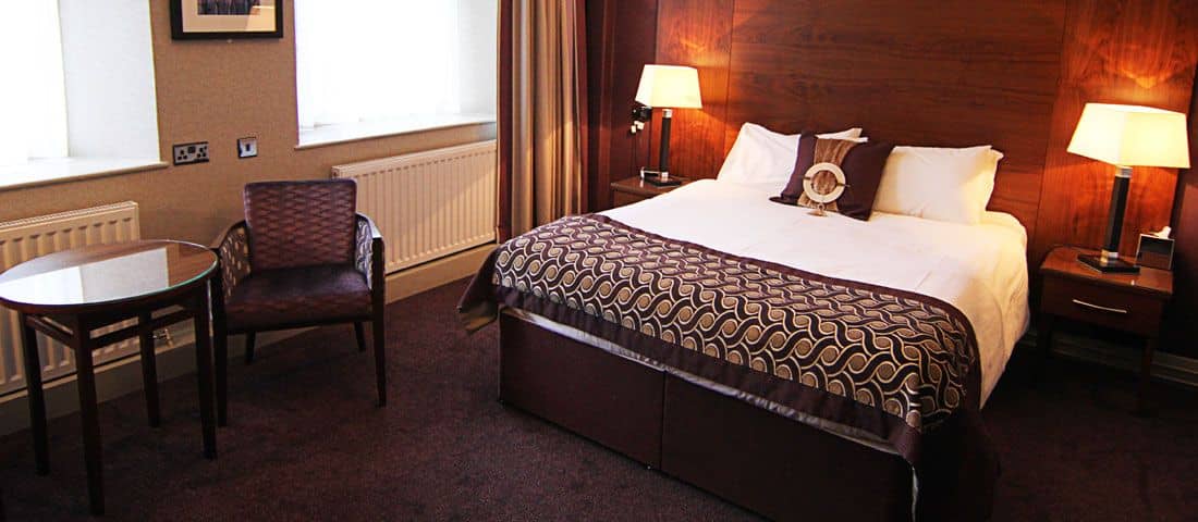 Best Western Links Hotel Best Western Links Hotel