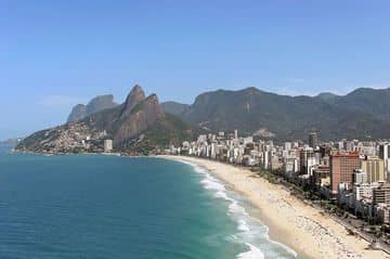 Caesar Park Rio de Janeiro Ipanema Managed by Sofitel Caesar Park Rio de Janeiro Ipanema Managed by Sofitel