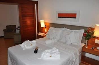 Hotel Novo Mundo