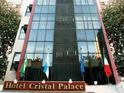 Cristal Palace