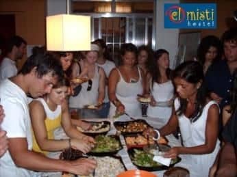 El Misti Hostel Copacabana