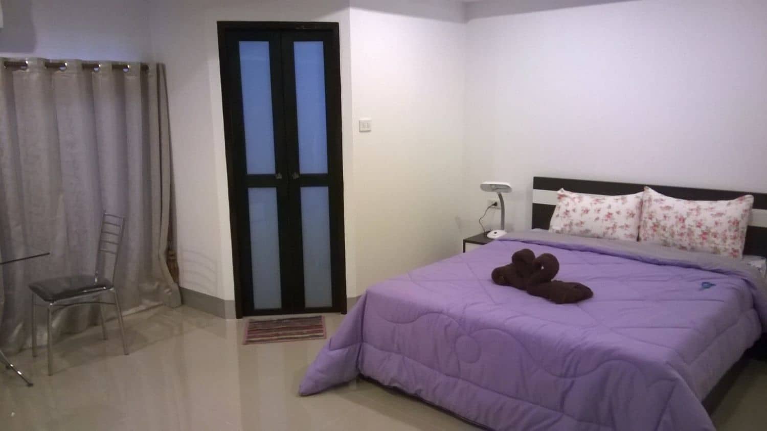 Inthanin Hotel