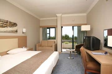 BARCELO TAT BEACH & GOLF RESORT