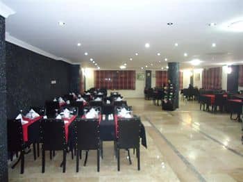 TEPE HOTEL