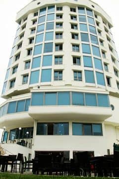 Tourist Hotel