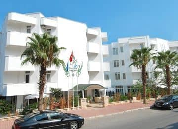 PAMIRA HOTEL