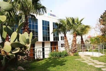 Duru Suites