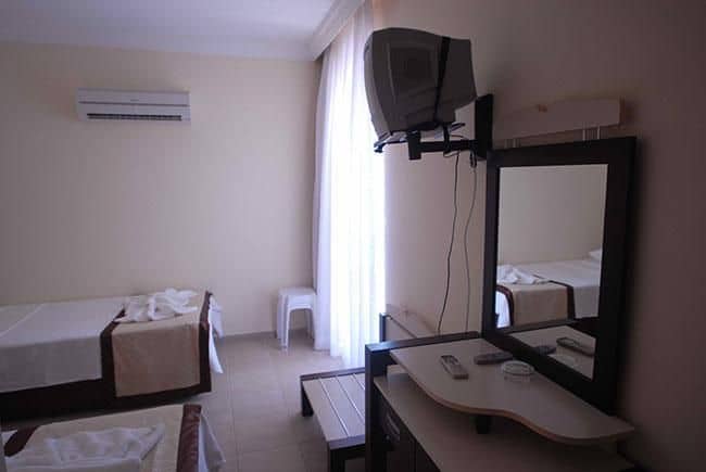 Berkay Hotel